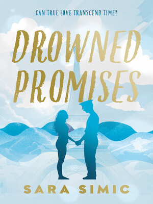 cover image of Drowned Promises